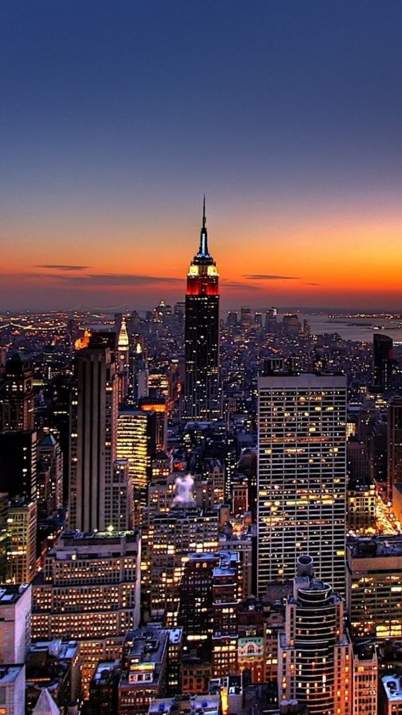 iphone 7 Wallpaperhd Tumblr 168. Agradable, fondo de pantalla y HD de  Ciudades, New York - Todo fondos