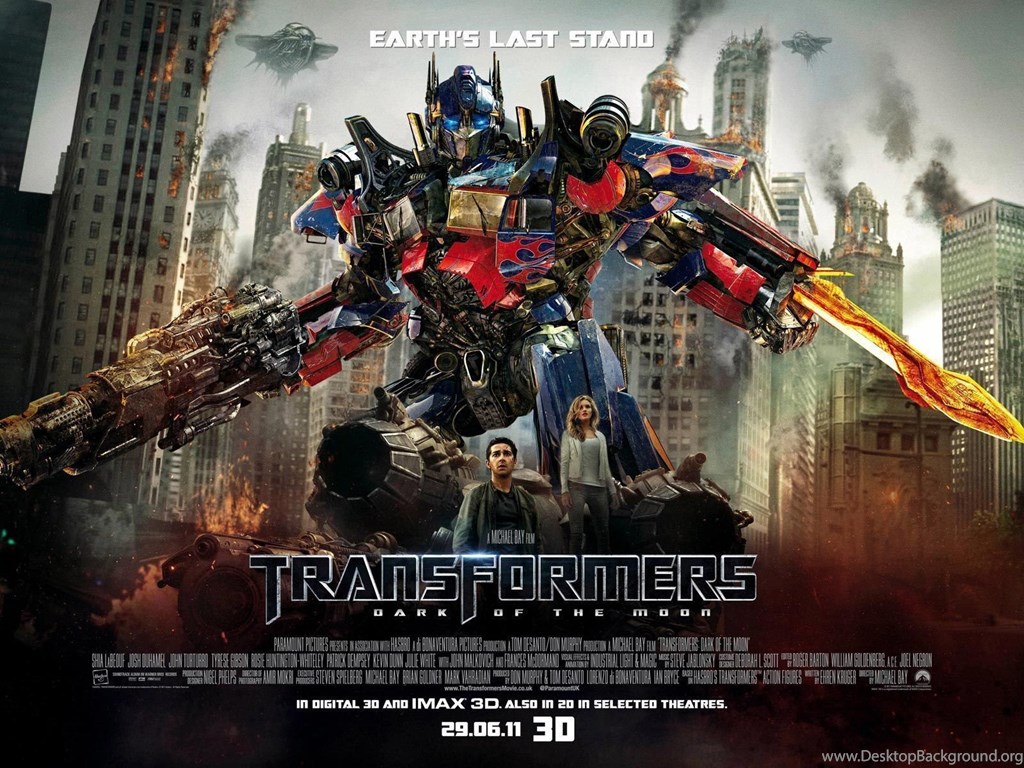 1024x768 Transformers 3 Dark of the Moon Wallpaper Fondo de escritorio de  Películas, Transformers - Todo fondos