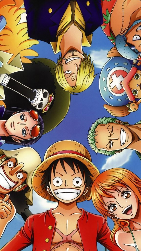 1080x1920 Anime One Piece (1080x1920) Fondo de pantalla de Anime, One Piece  - Todo fondos