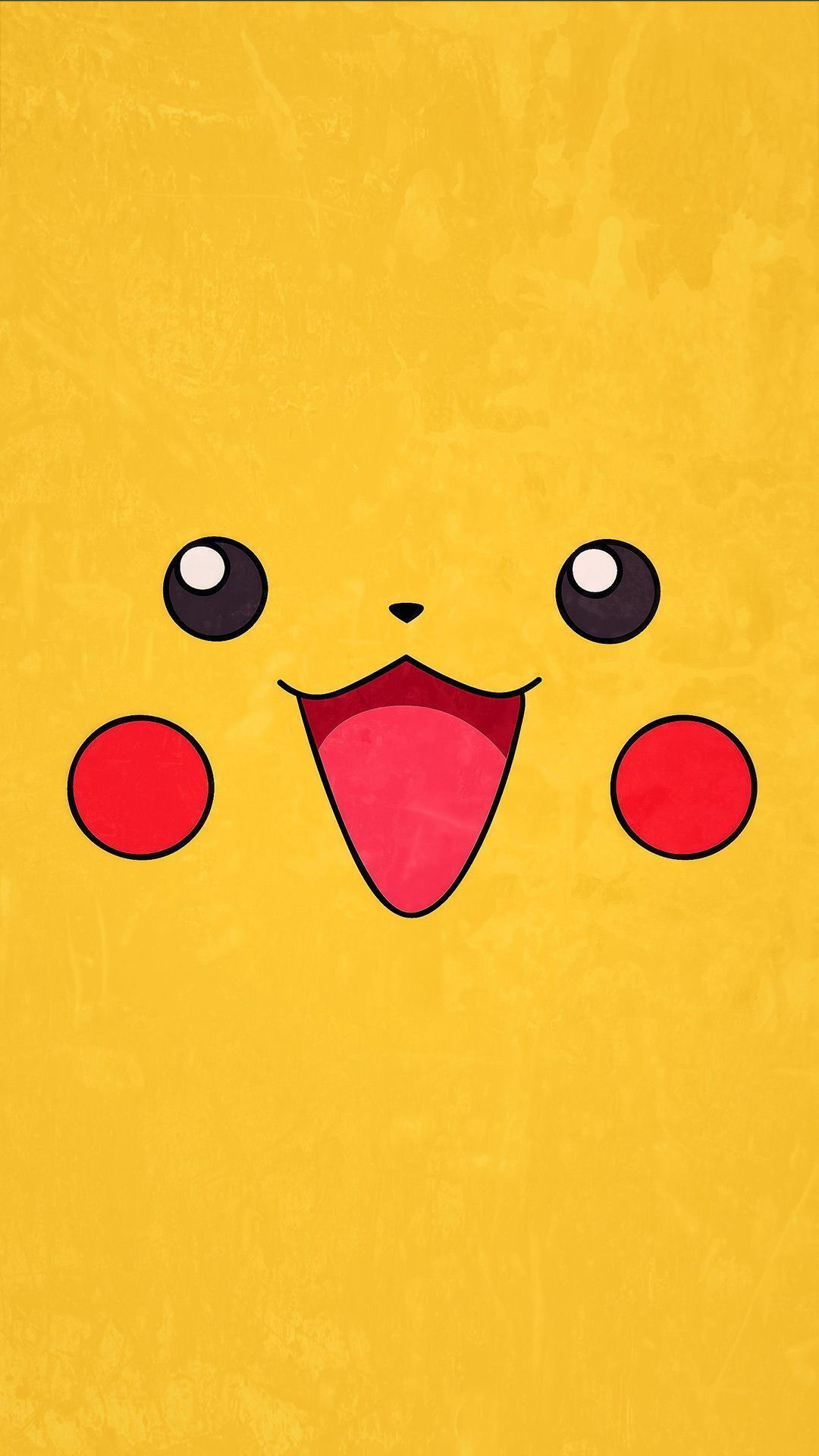 1080x1920 Fondo de pantalla de Pokémon de iPhone de Emoticon Kawaii, Kawaii  - Todo fondos