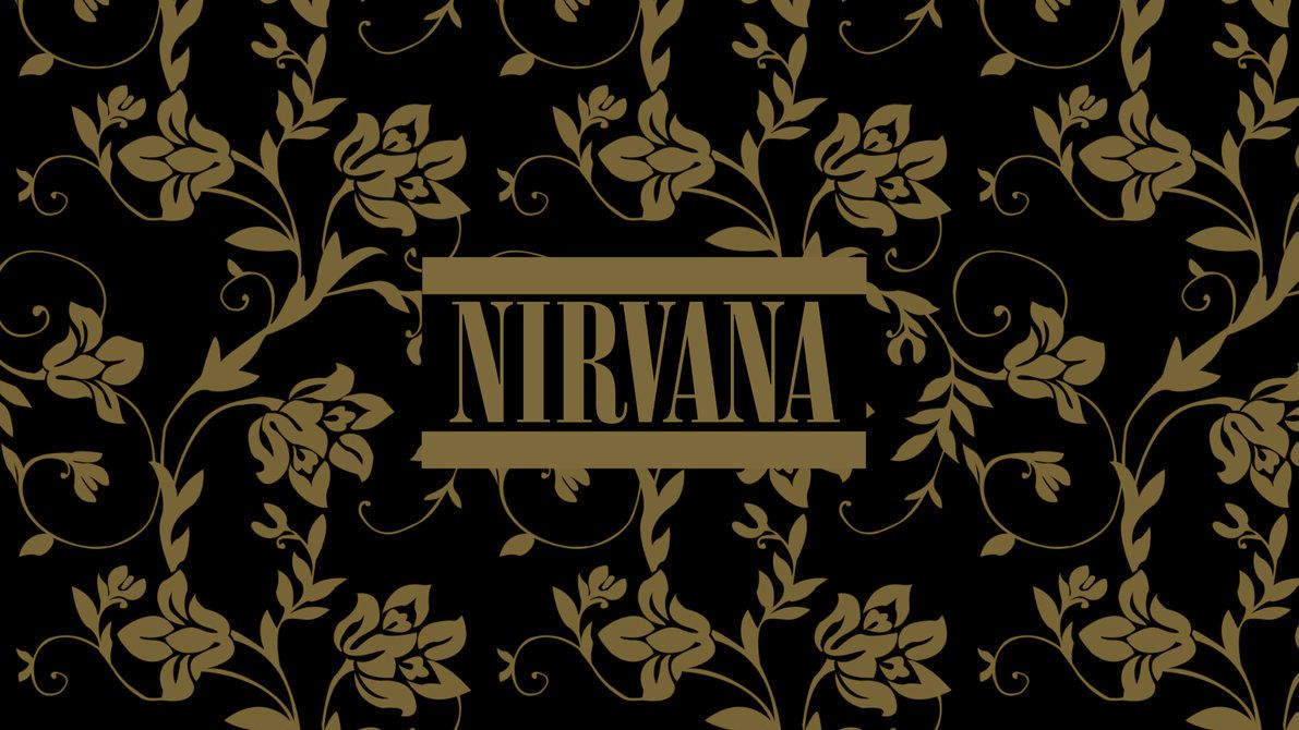 1191X670 Fondo de pantalla de Nirvana Tumblr Background 1 HD Wallpaper.  bandas de Tumblr, Tumblr Emo Escritorio - Todo fondos