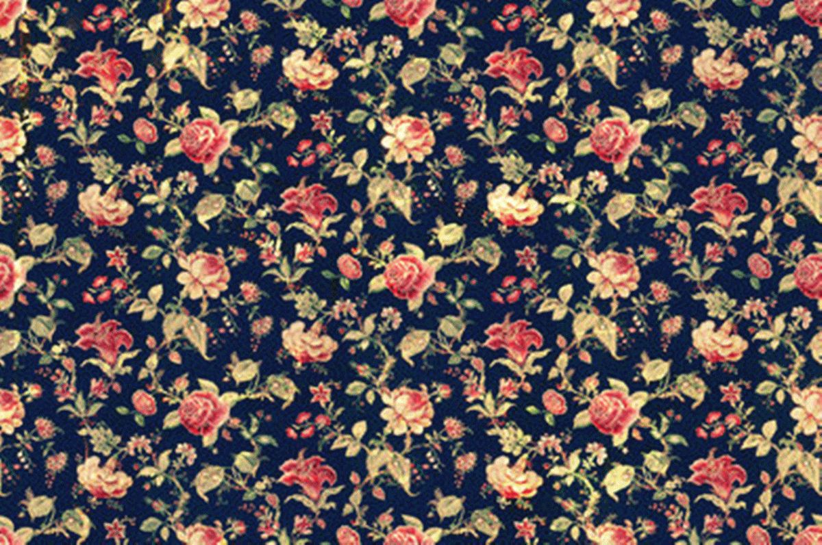 1200x796 Fondo de flores Hipster Tumblr - Fondo de pantalla Galería de  imágenes de Flores Hipster - Todo fondos