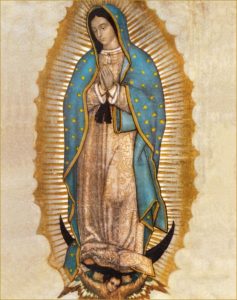 Fondo de pantalla de 1440xx1280 Virgen de Guadalupe de Virgen de Guadalupe  - Todo fondos