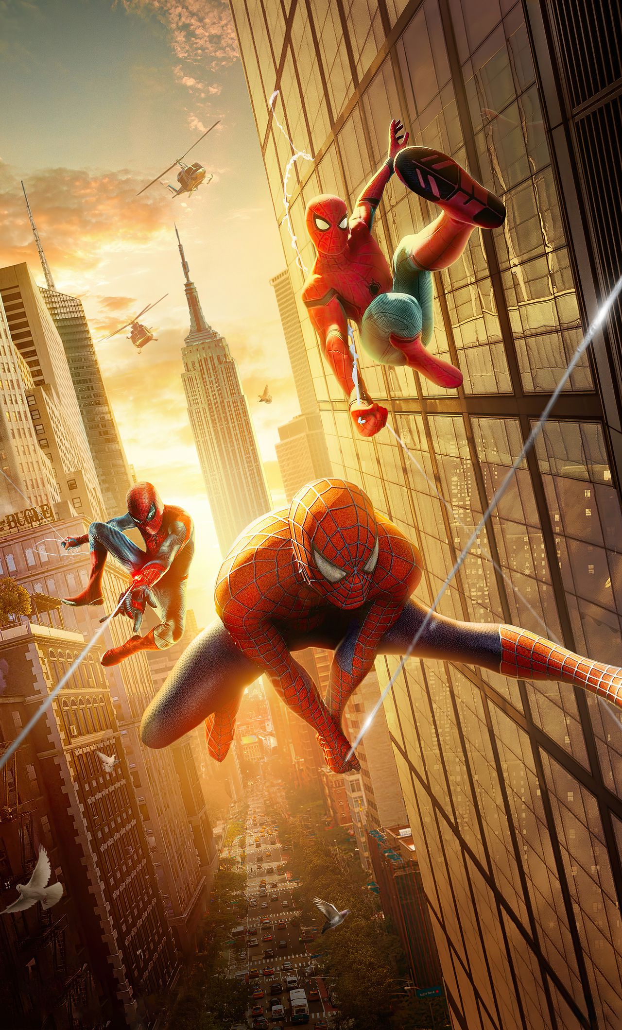 1280x2120 Spiderman 3 en el cartel del verso araña 4k iPhone HD 4K fondo de  pantalla, imagen, fondo, foto e imagen de Spiderman No way home - Todo  fondos