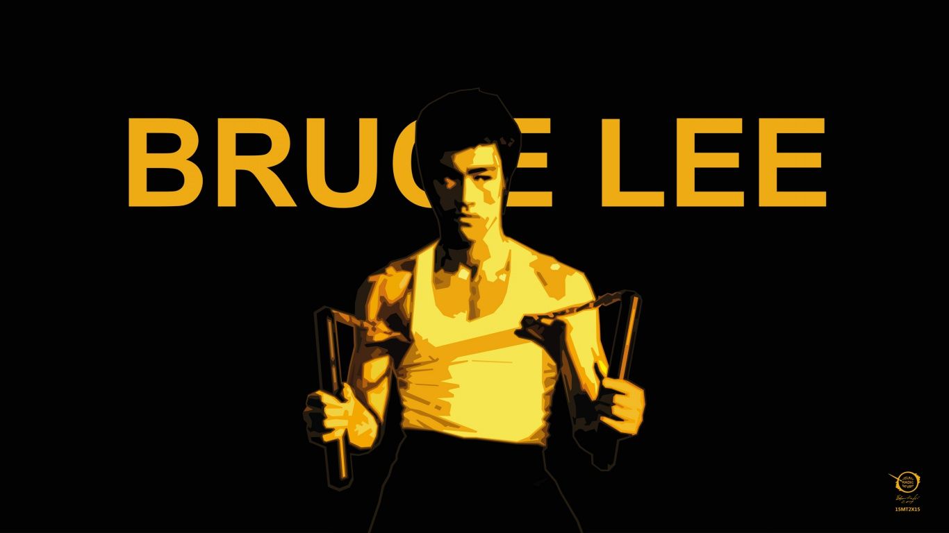 1366x768 Bruce Lee Wallpaper, 37 Fondo de pantalla de Bruce Lee gratis de Bruce  Lee, Famosos - Todo fondos