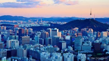 Fondos de Pantalla de Corea del Sur - Todo fondos