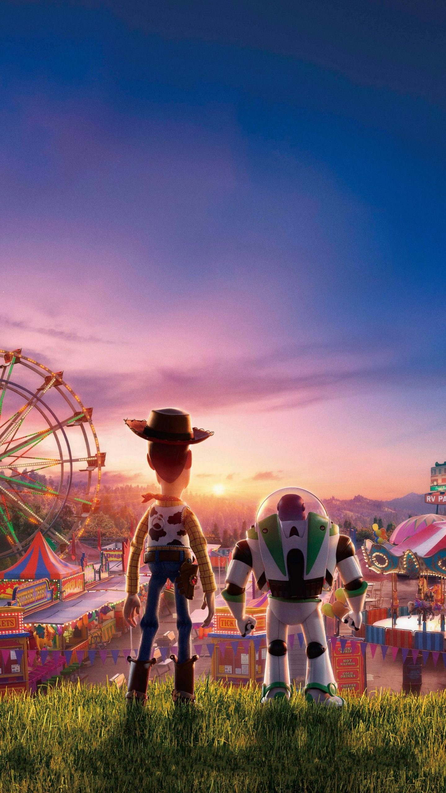 1536x2732 Toy Story 4 (2019) Fondo de pantalla del teléfono de Películas, Toy  Story 4 - Todo fondos
