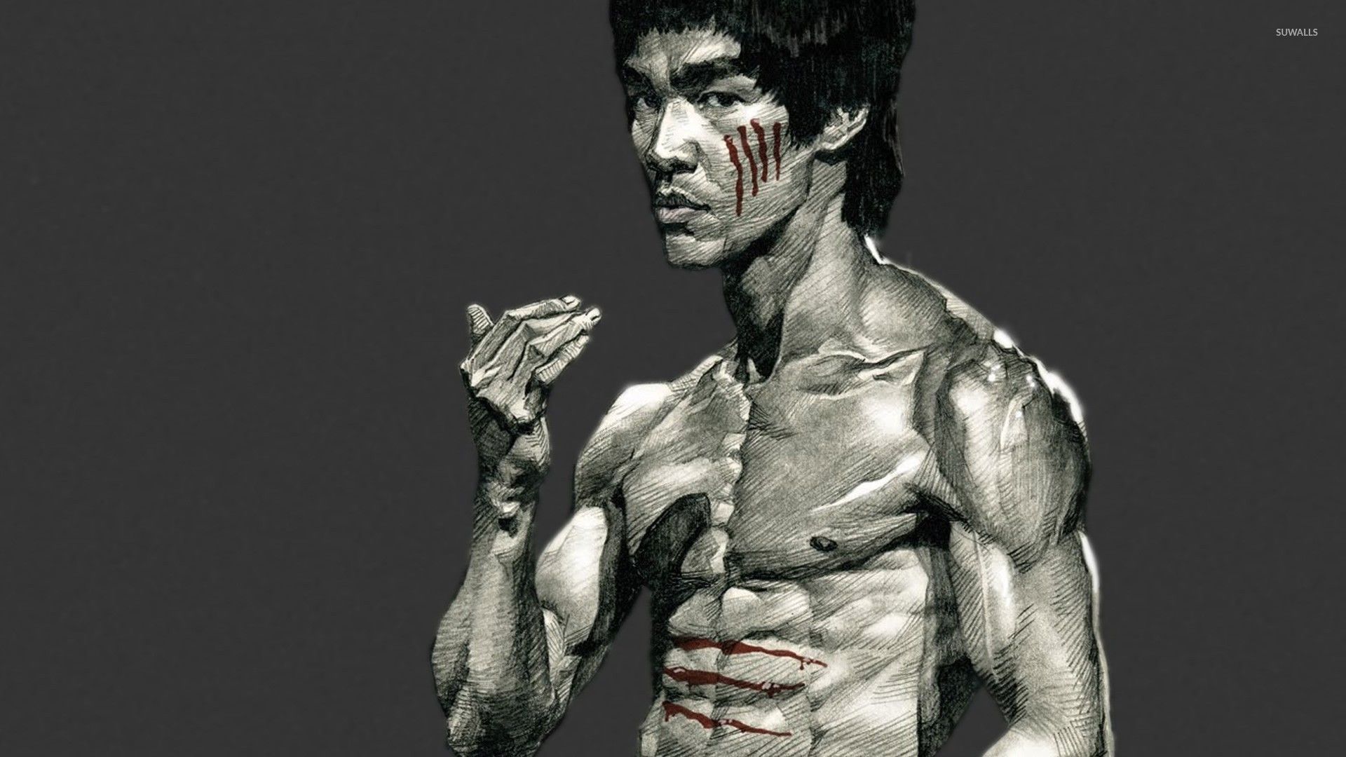 1920x1080 Bruce Lee Wallpaper - Fondo de pantalla de celebridades  masculinas de Bruce Lee, Famosos - Todo fondos