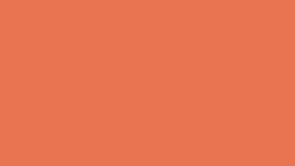 1920x1080 Fondo de pantalla de naranja sólida de Colores, rojo pastel -  Todo fondos