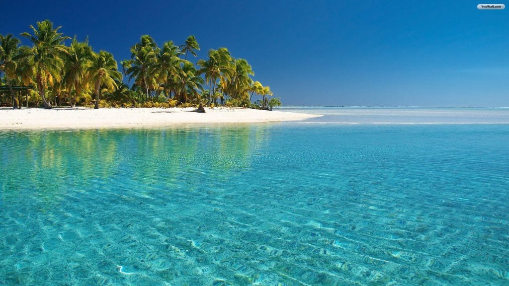 1920x1080 Nuevo Fondo de Pantalla de Playa para iPhone tropical. La Playa  Más Hermosa de Paisaje playa tropical - Todo fondos