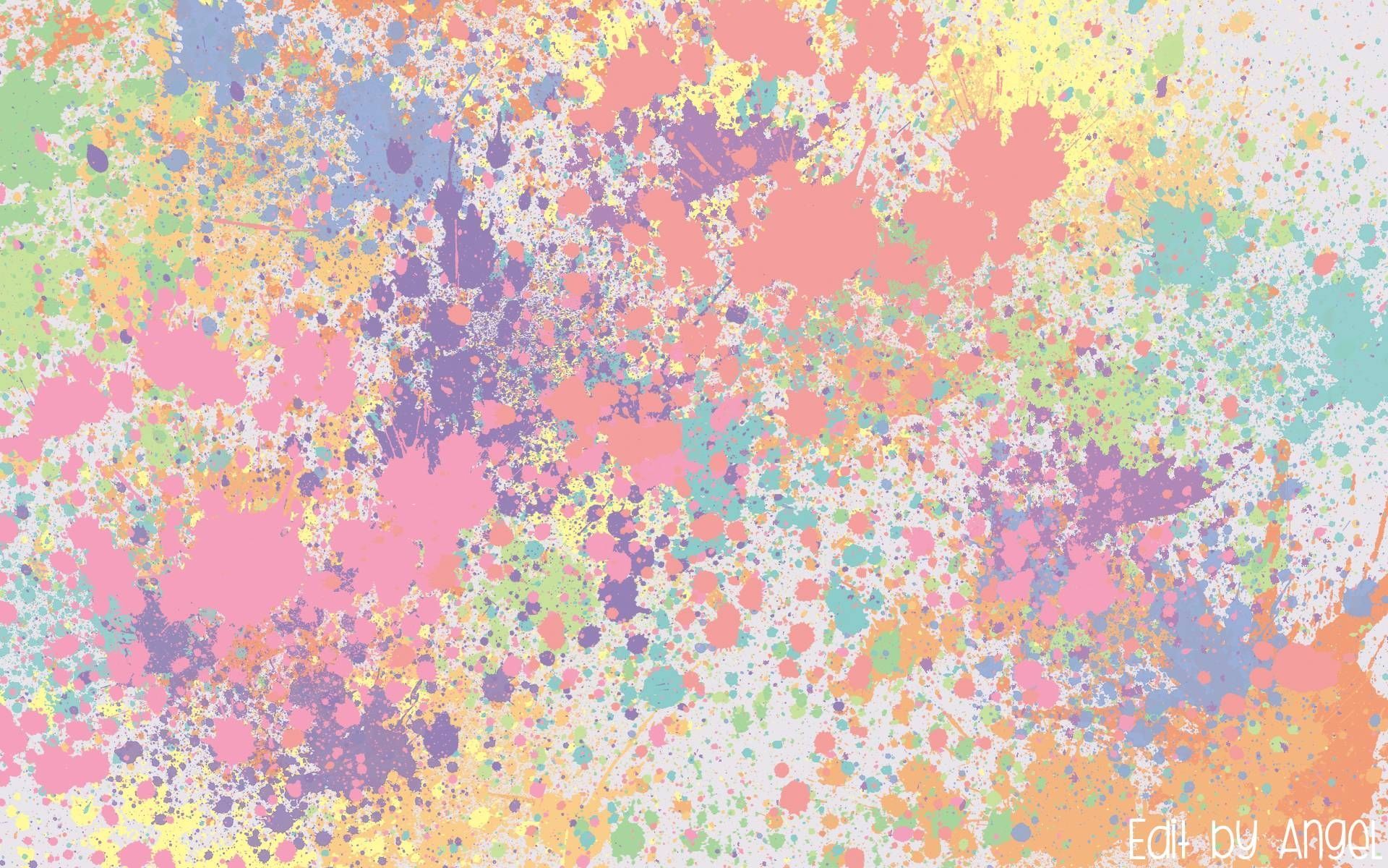 1920x1200 Colorido Fondo Tumblr. R en 2019. Wallpaper, Pastel de Tumblr,  Tumblr Bonito Escritorio - Todo fondos
