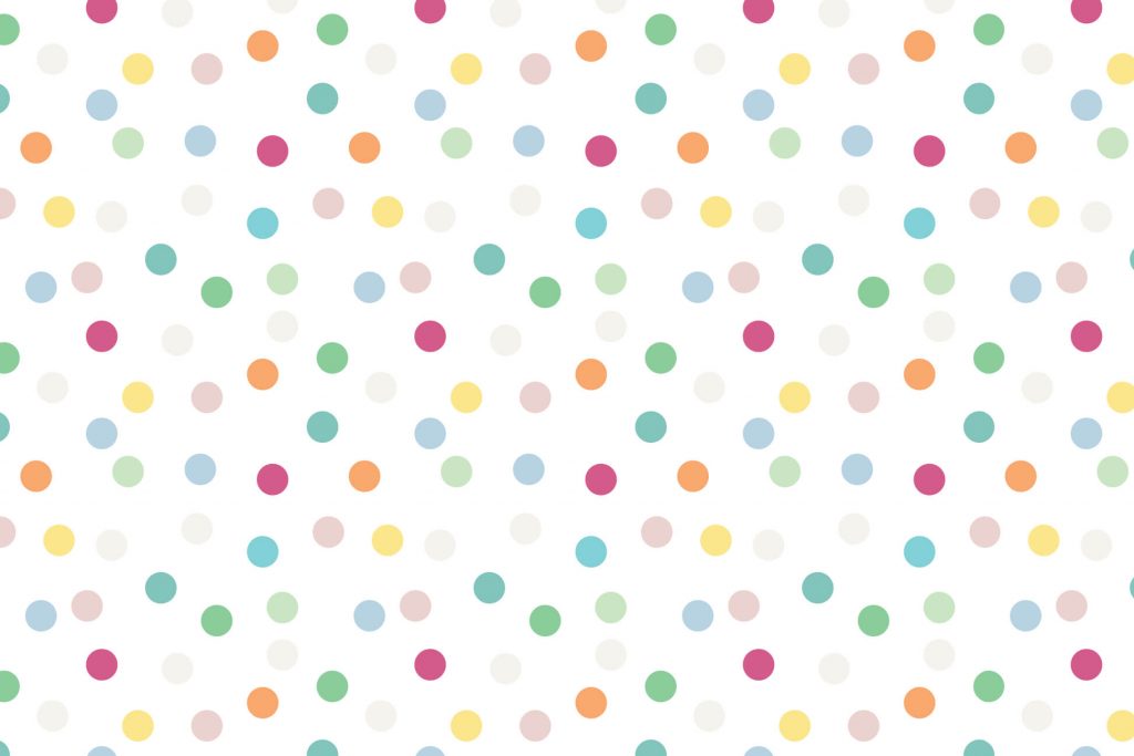 1944x1296 Fondo de pantalla de puntos mixtos de Colores, Confeti - Todo  fondos