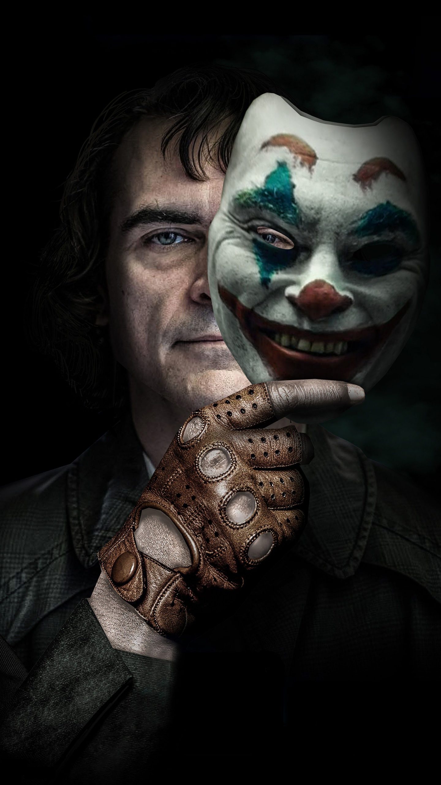 2160x3840 Joker 2019 Joaquin Phoenix 8K Wallpaper de Famosos, Joaquin  Phoenix - Todo fondos