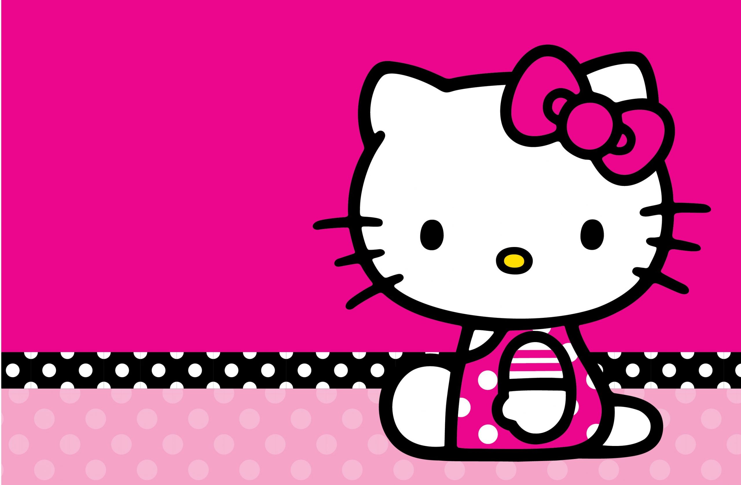 2958x1938 Fondo de pantalla Hello Kitty de Kawaii, Kawaii Aniversario -  Todo fondos