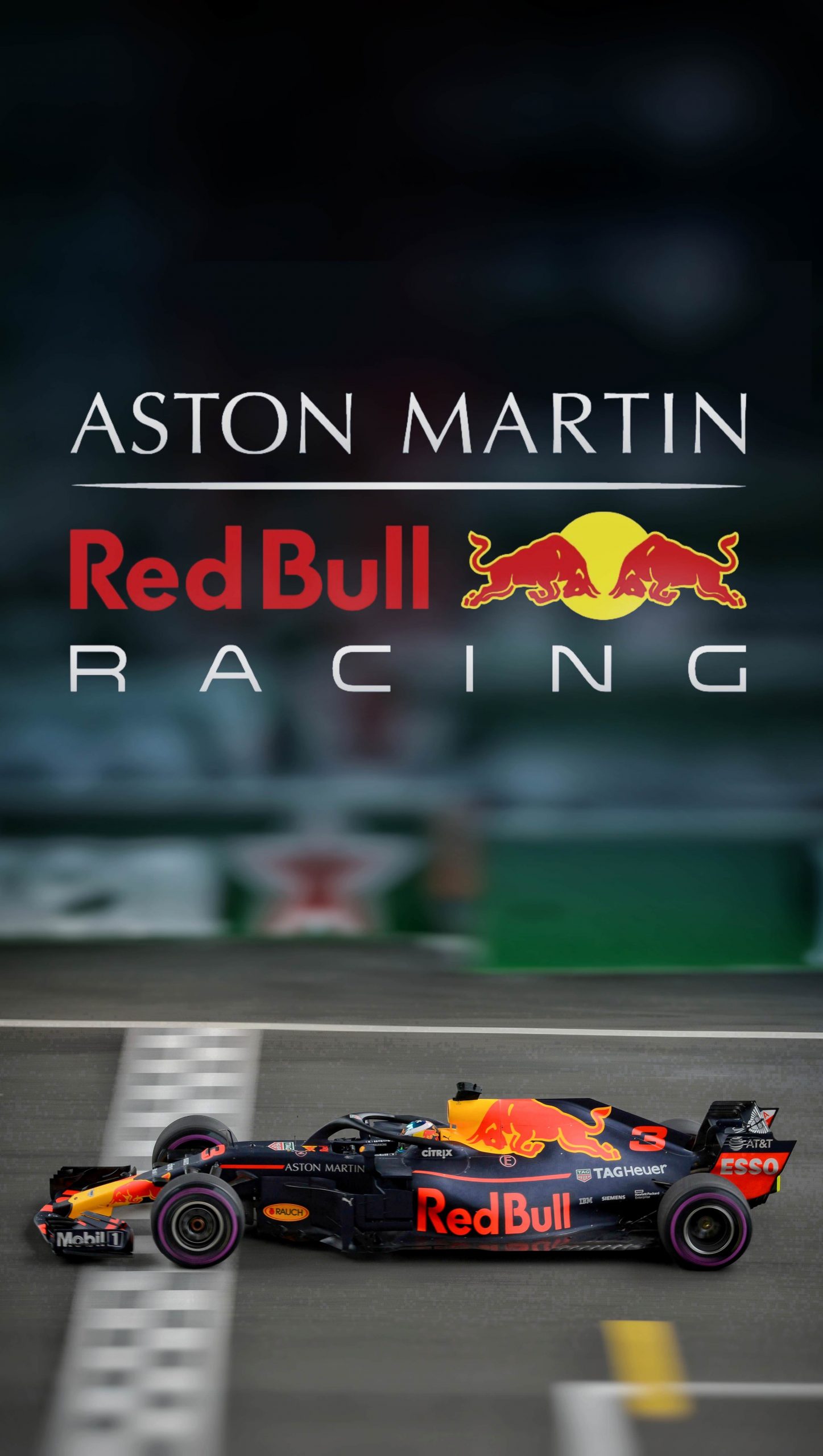 3130x5536 Red Bull Racing - Daniel Ricciardo [Fondo de pantalla móvil] de  F1 Red Bull Teléfono, Snowboarding - Todo fondos