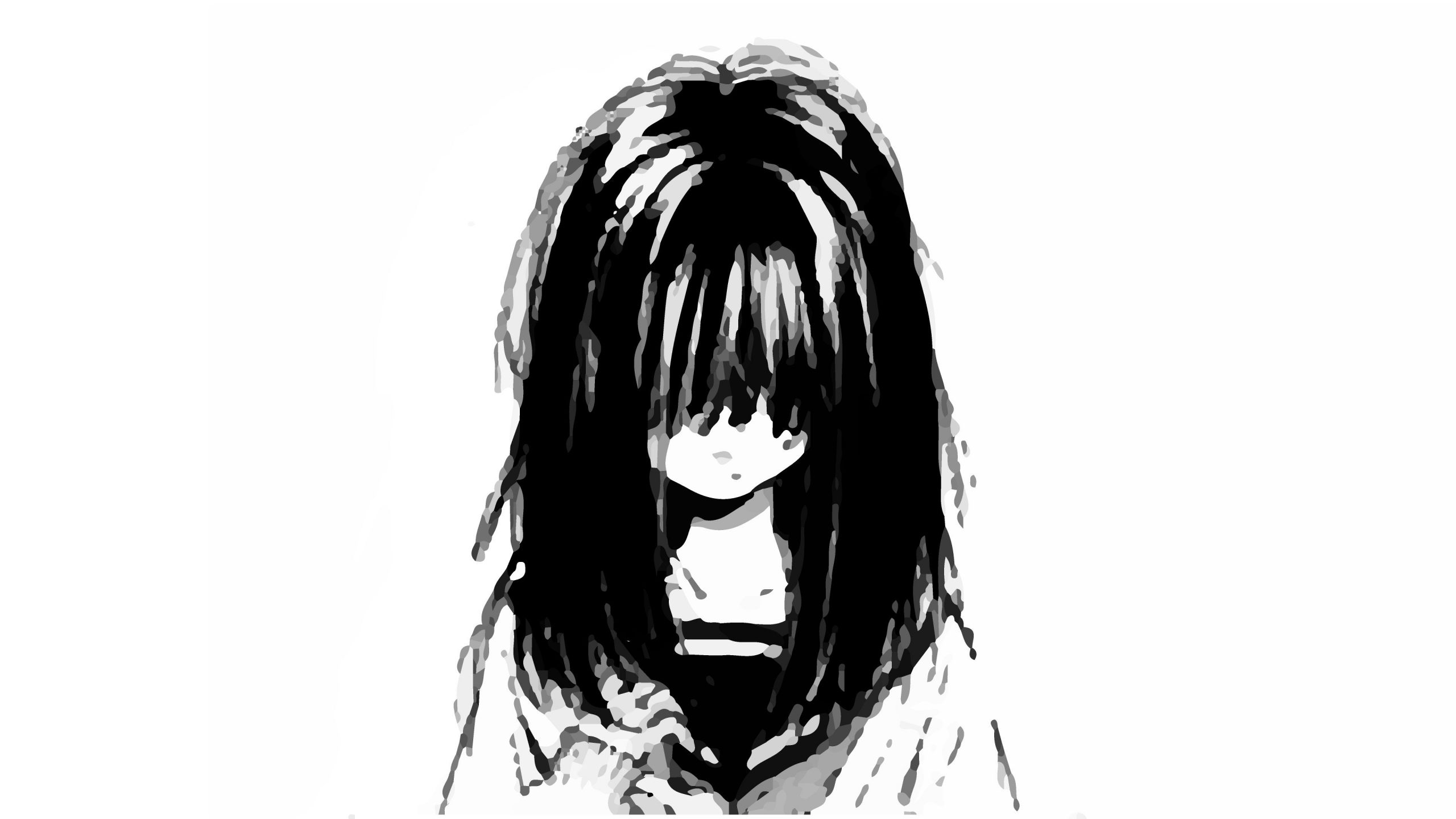 3840x2160 Dibujo y imagen de anime triste llorando de Triste, Triste Anime  Chicas - Todo fondos