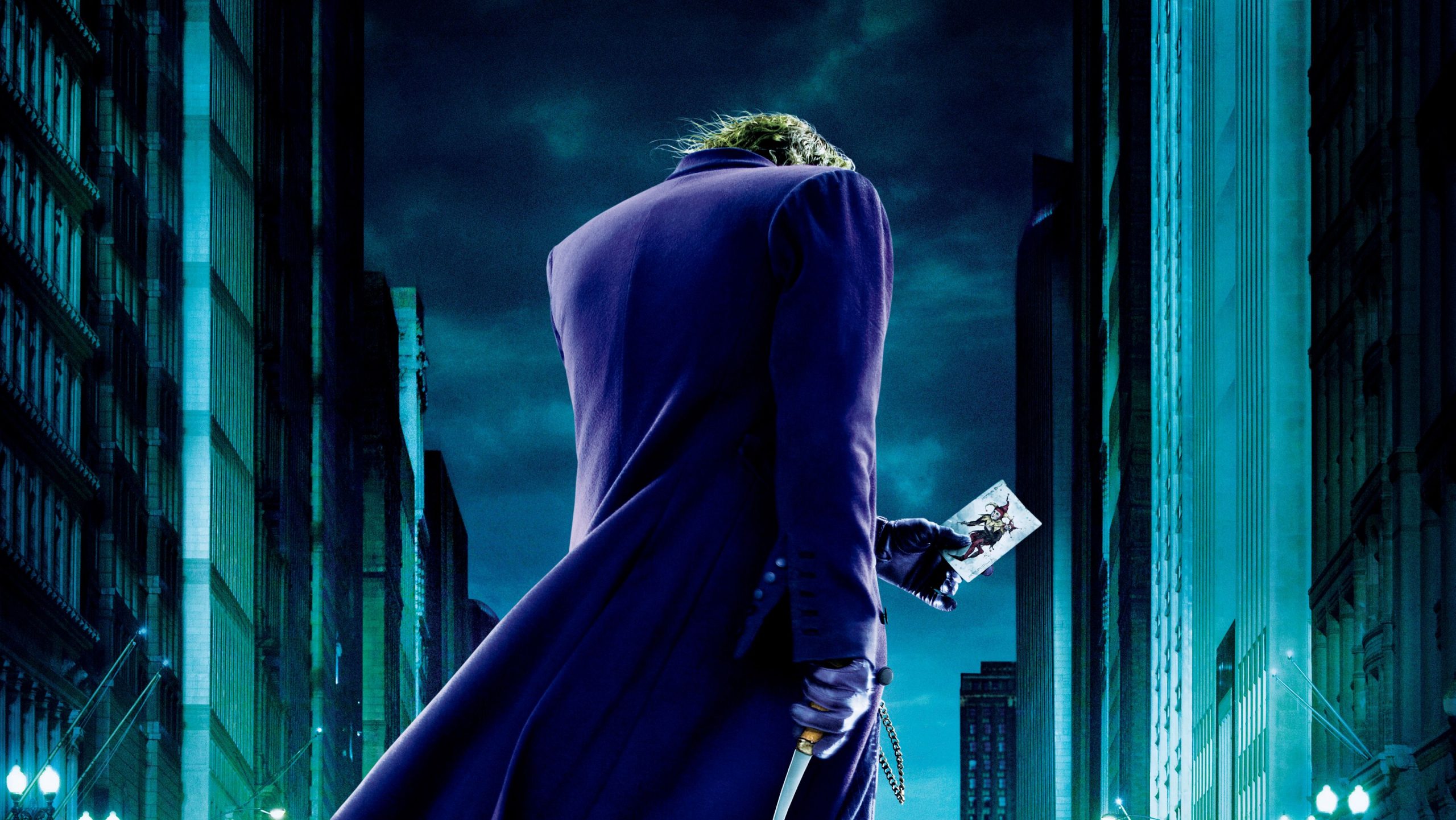 3840x2161 Joker The Dark Knight 4K, Películas HD, Fondo de Pantalla 4k,  Imagen de Negro 4K - Todo fondos