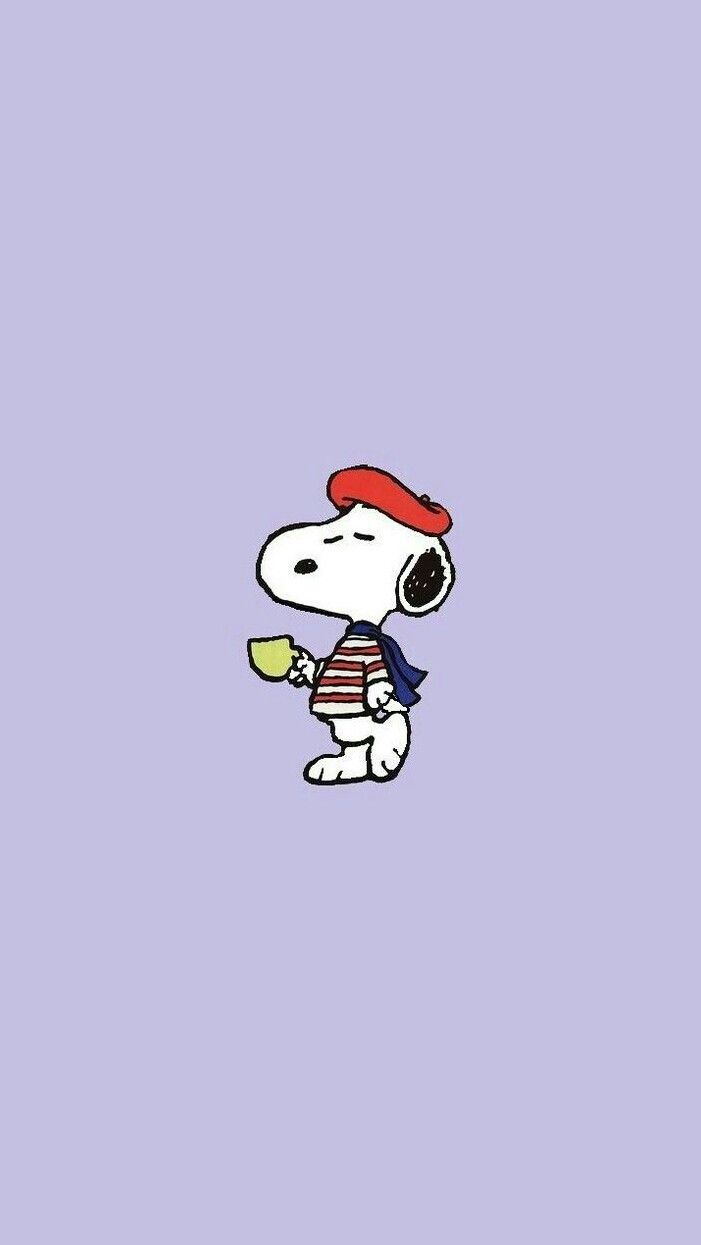 701x1245 French Snoopy!. Maslower. Papel tapiz de snoopy, lindo dibujos  animados de Aesthetic, Franceses Aesthetic - Todo fondos