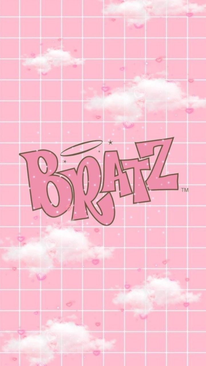 Wallpaper Bratz Pink Baddie Aesthetic Bratz Aesthetic - vrogue.co