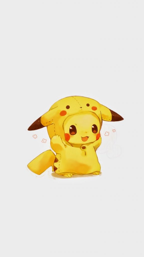 736x1308 Pokemon Trainer: ¿Estás caliente? Pikachu: Pika Pika. Fondo  telefónico de Kawaii, Kawaii Pikachu - Todo fondos