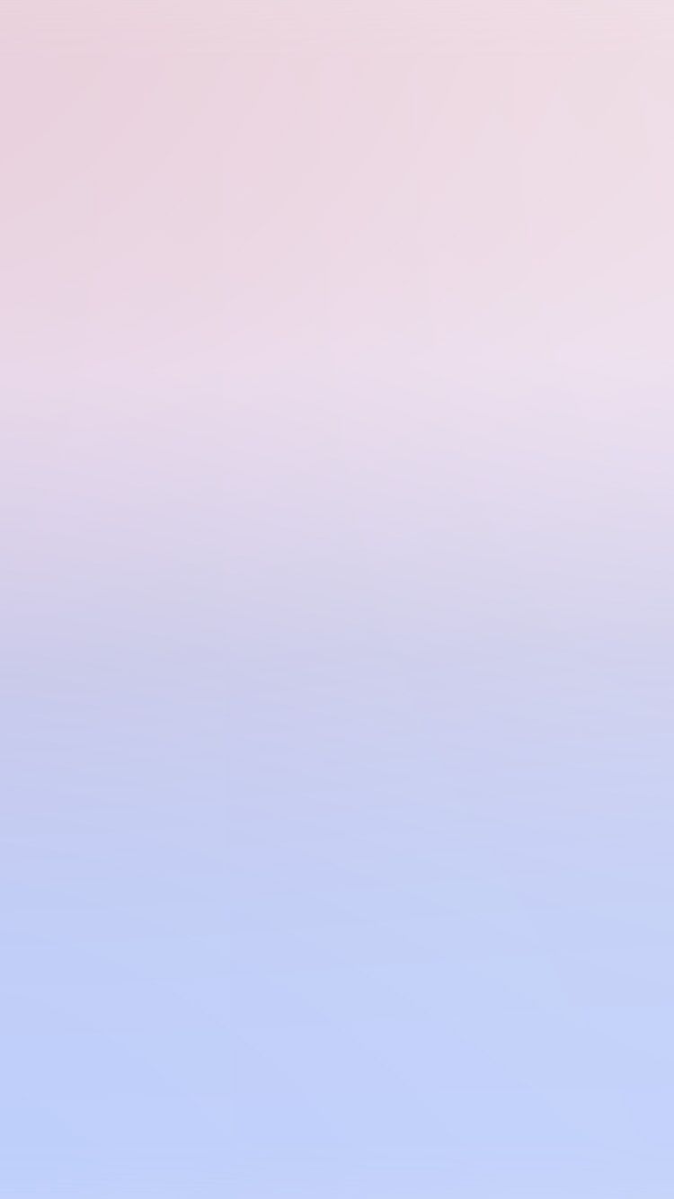 750x1334 Fondo de pantalla de iPhone. rojo azul pastel de Colores, rojo  pastel - Todo fondos