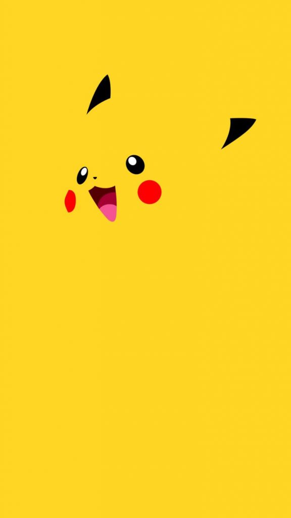 750x1334 Pokemon Go, Pikachu & Pokeball iPhone 6 Fondo de pantalla y fondo  de Anime, Pikachu - Todo fondos