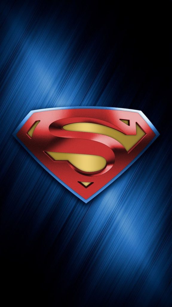 750x1334 Superman iPhone 7 Plus Wallpaper. Superhombre. Superhombre de  Iphone, iPhone 7 Plus - Todo fondos