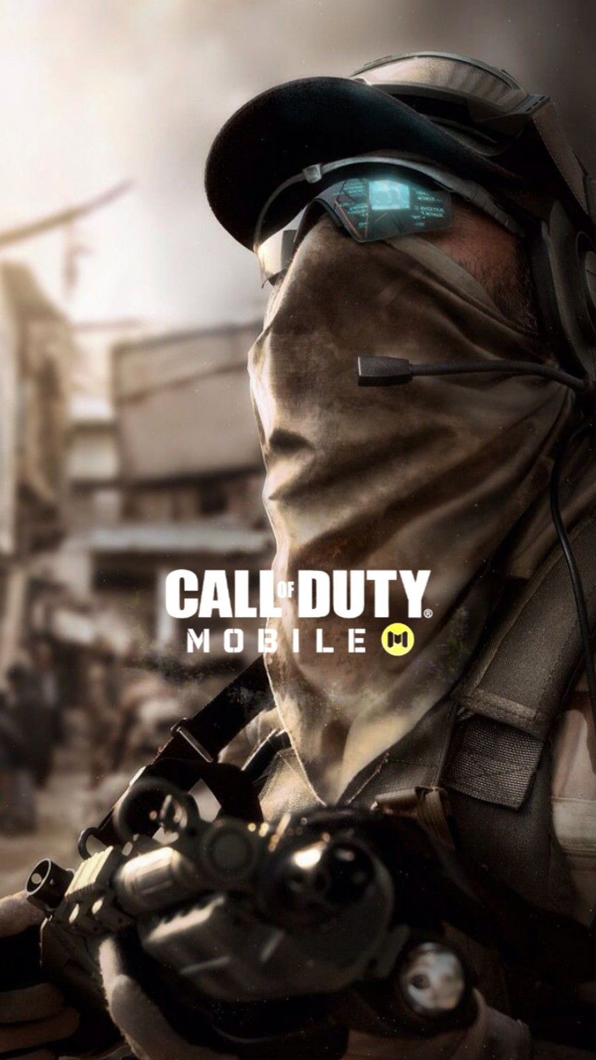 858x1524 Call of Duty Mobile (1020p HD Walpaper). Call of Duty, cod juego  de COD Mobile - Todo fondos