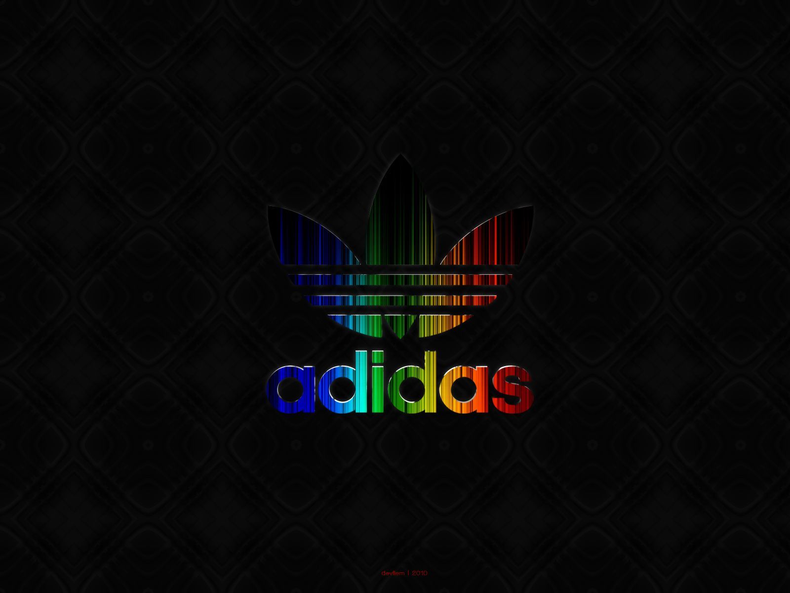 Adidas Wallpaper para su computadora de Adidas, Marcas - Todo fondos
