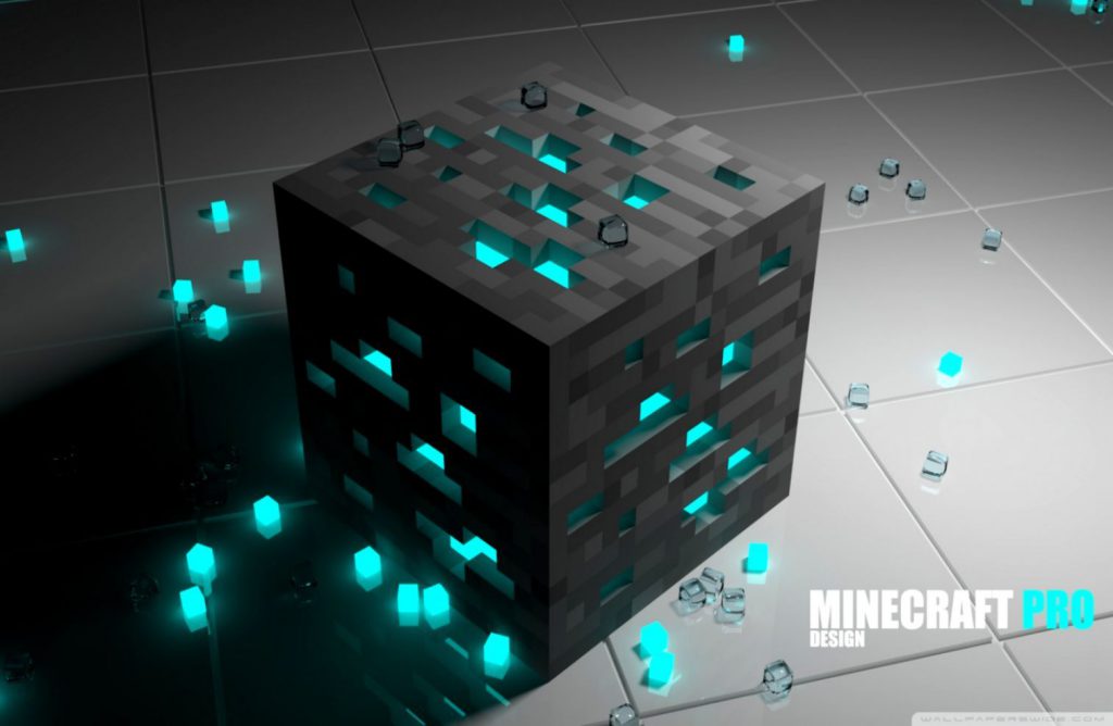 Descargar Minecraft Wallpaper | Biblioteca de fondos de pantalla. Fondo de  pantalla de Minecraft. de Juegos, Minecraft - Todo fondos