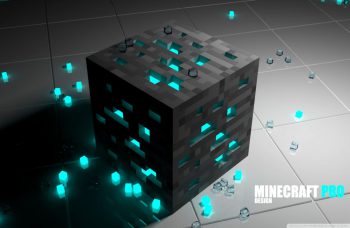 Minecraft Fondos De Diamante - Fondo De Pantalla De La Cueva. Fondo de  pantalla de Minecraft. de Juegos, Minecraft - Todo fondos