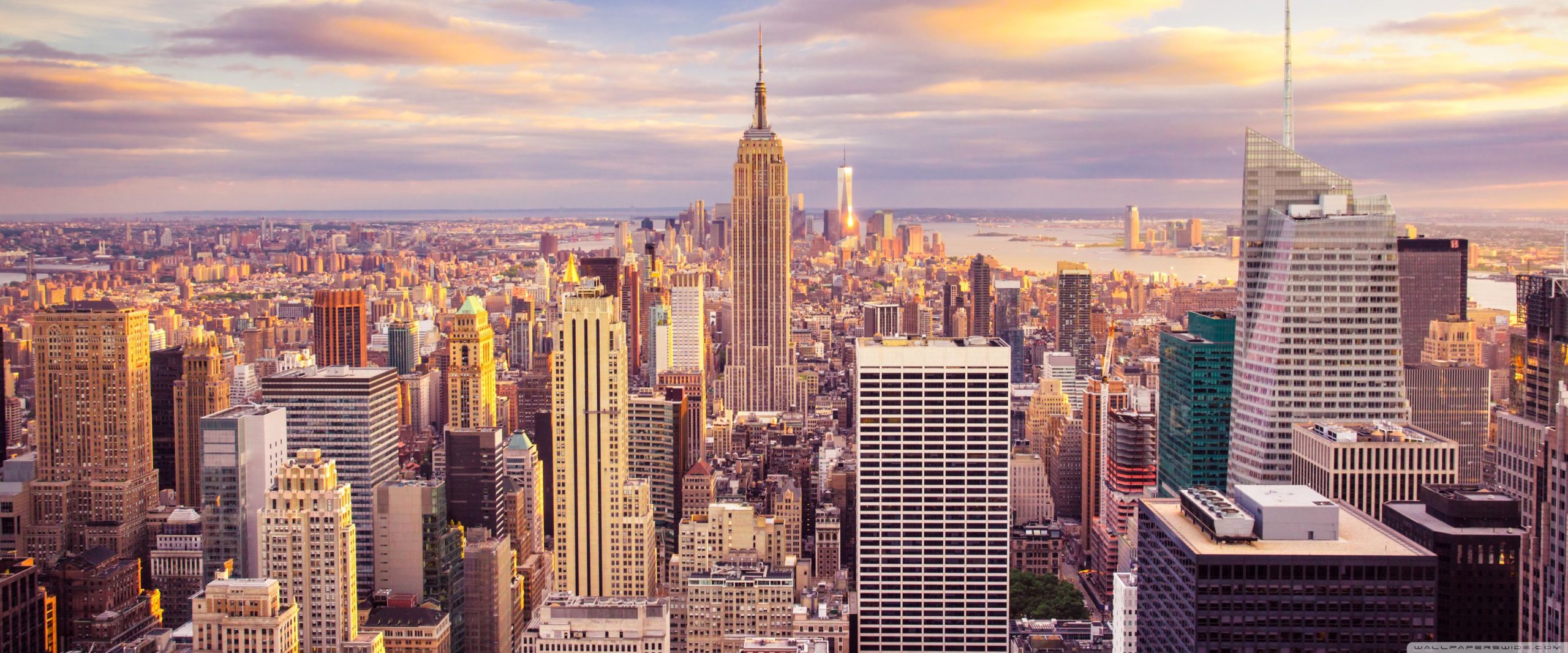 Edificios de la ciudad de Nueva York ❤ Fondo de escritorio de 4K HD para 4K  Ultra HD de Ciudades, New York - Todo fondos