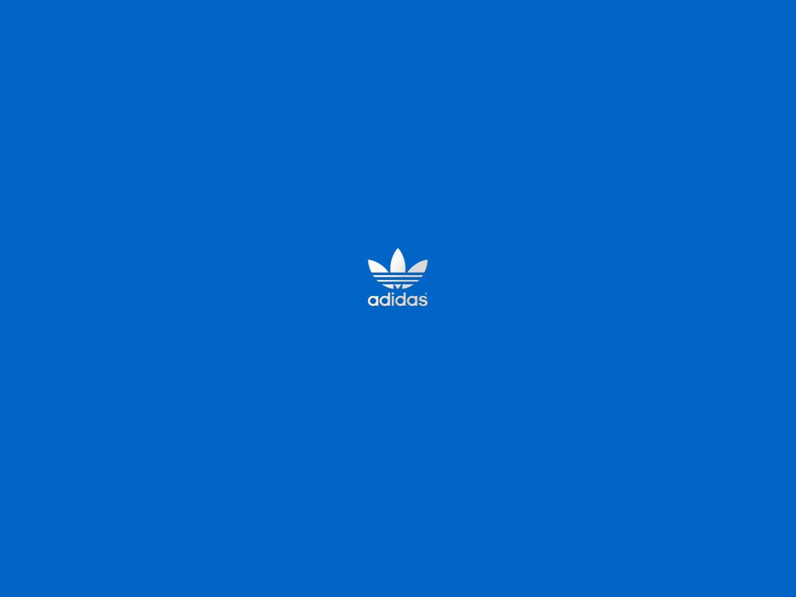 Fondo pantalla azul adidas HD Adidas, Marcas - Todo fondos