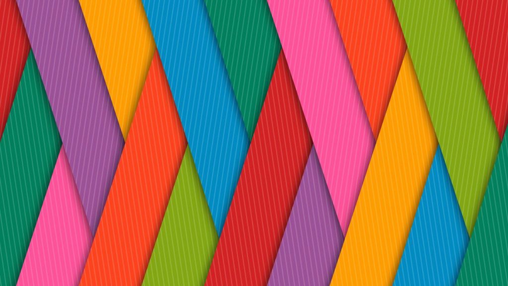 Fondo de pantalla colorido, Líneas, Patrón, HD, 4K, Abstracto, # 3826. Fondo  para computadora HD 720p de colores. de Colores, Coloridos - Todo fondos