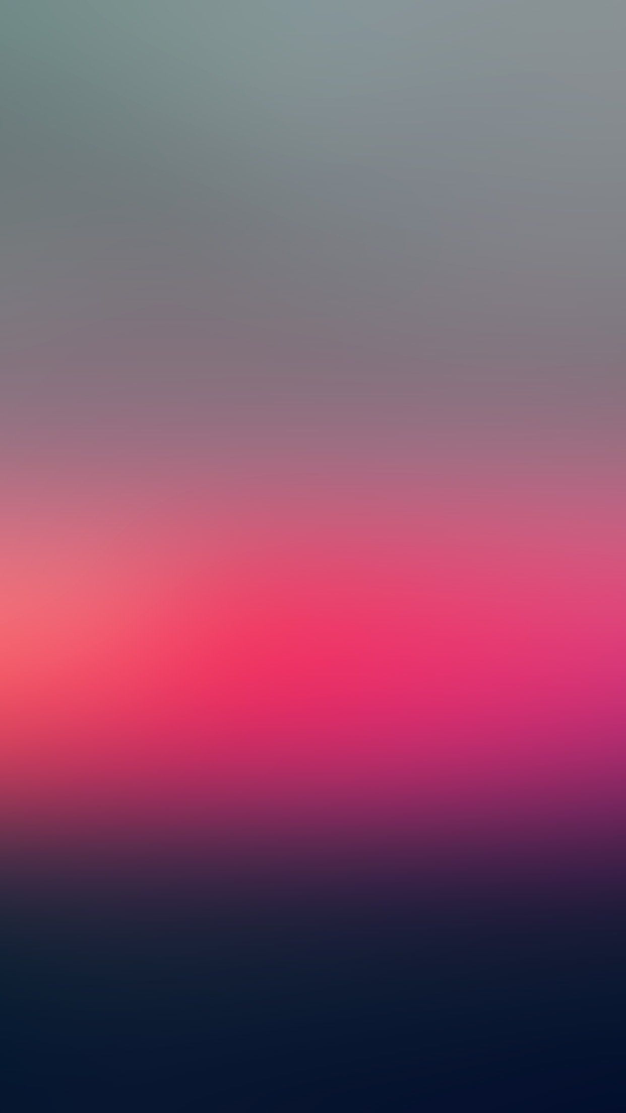 fondo de pantalla para iPhone 6. gradación de desenfoque de puesta de sol  rosa de Apple, Iphone 6 - Todo fondos