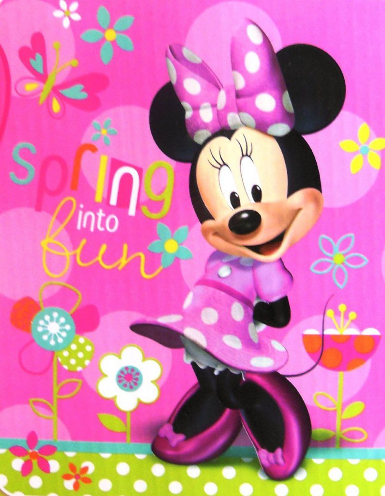 Fondos de pantalla de Pink Minnie Mouse - Top gratis de Pink Minnie Mouse.  Fondo de pantalla de Minnie Mouse. de Minnie Mouse, Personajes - Todo fondos