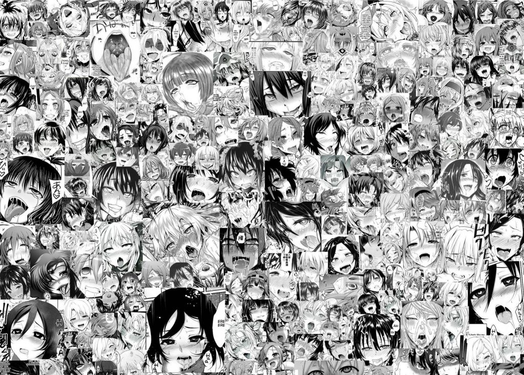 Gesugao fondo de pantalla de Anime, Gesugao - Todo fondos