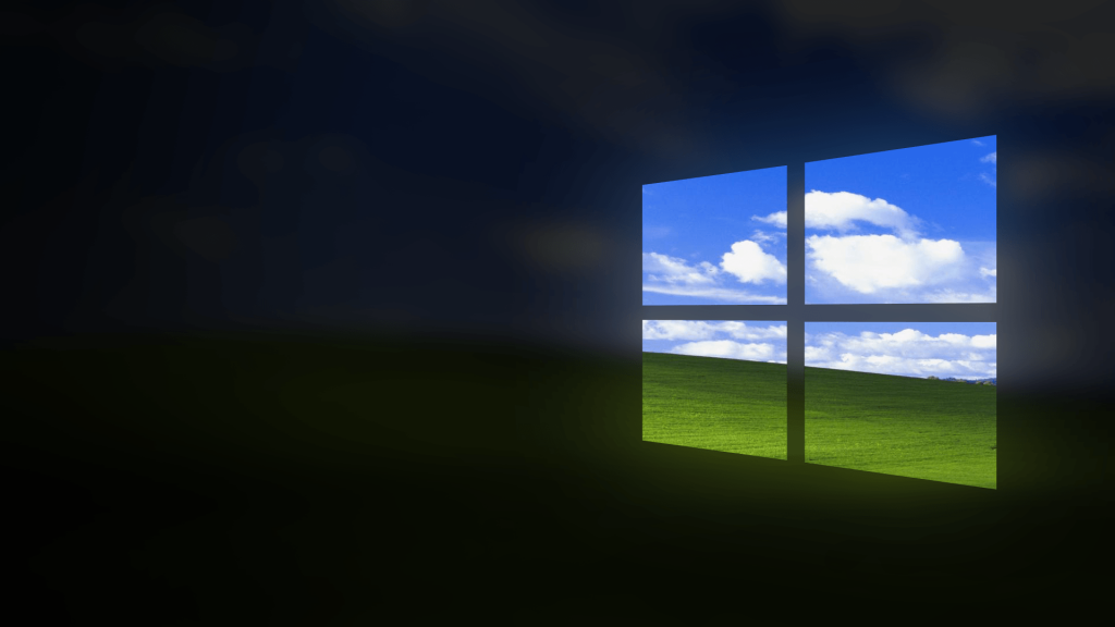 Hice un fondo de pantalla básico de Windows 10 / XP (1920 × 1080):  Windows10. Wallpaper HD 1080p de Windows 10. de Marcas, Windows 10 - Todo  fondos