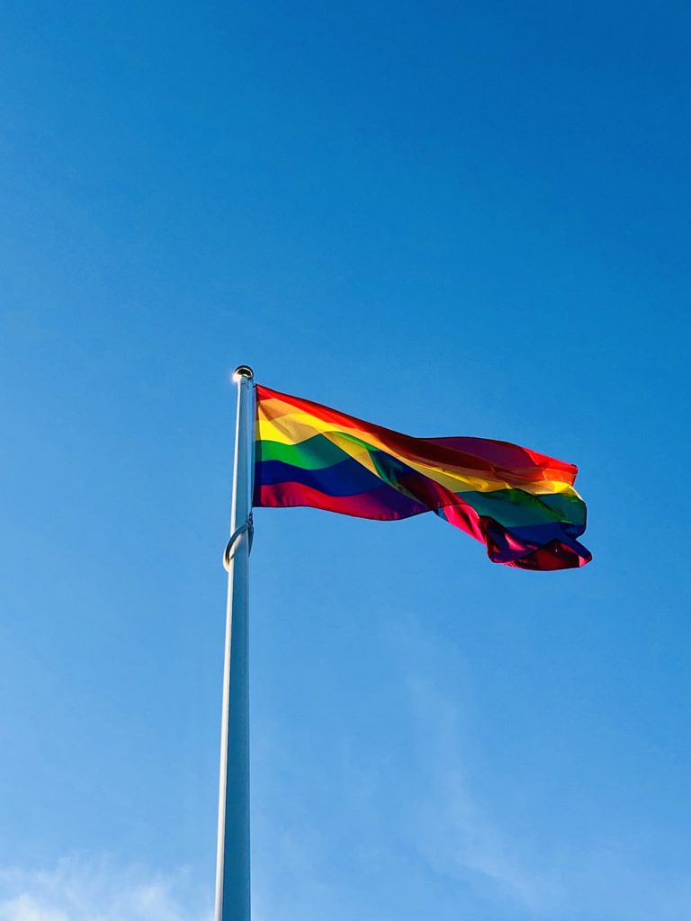 Imagen de bandera gay [HD] de Gay, Originales - Todo fondos