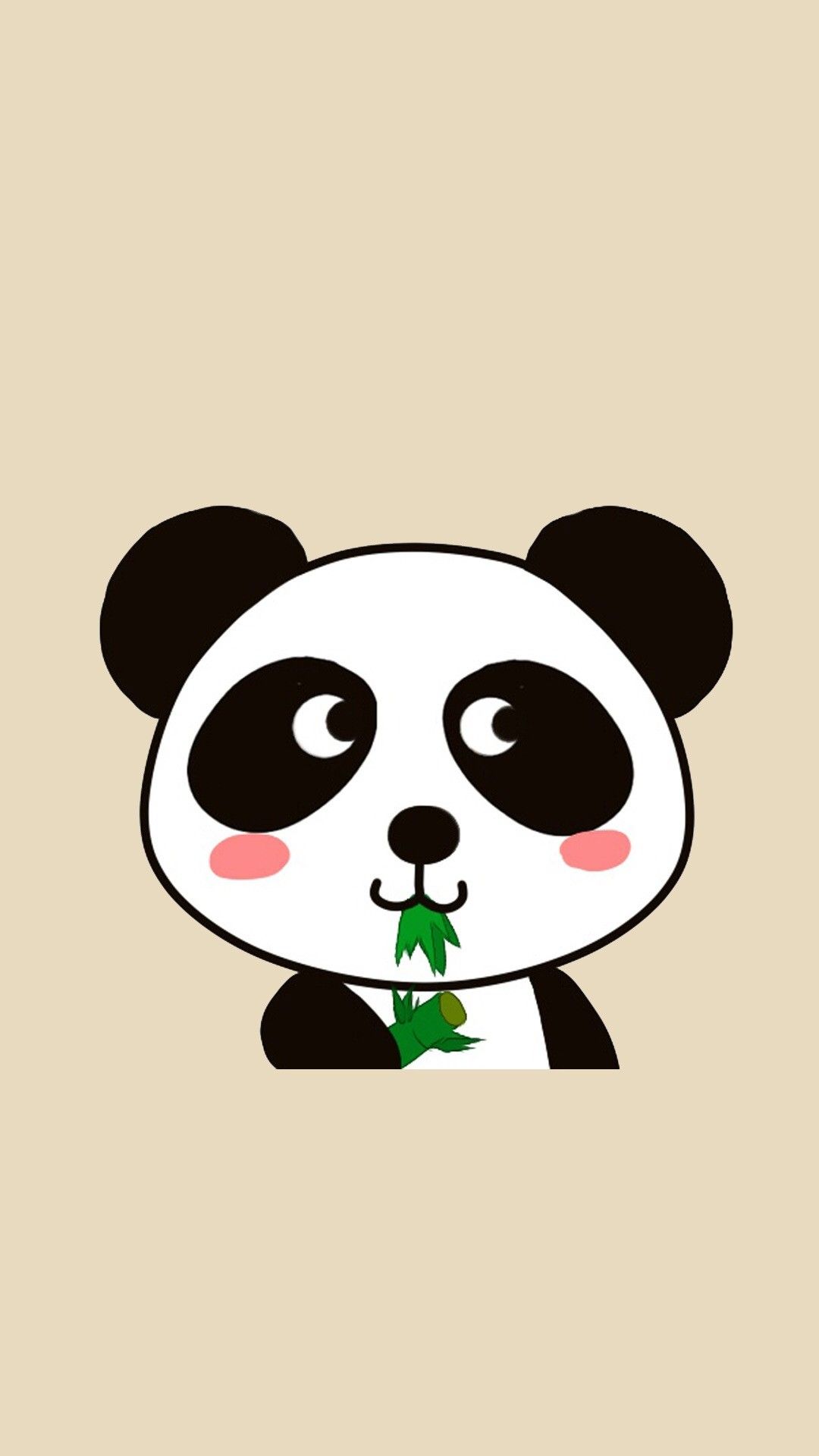 Kawaii Panda Fondos gratis de Animales, Pandas - Todo fondos