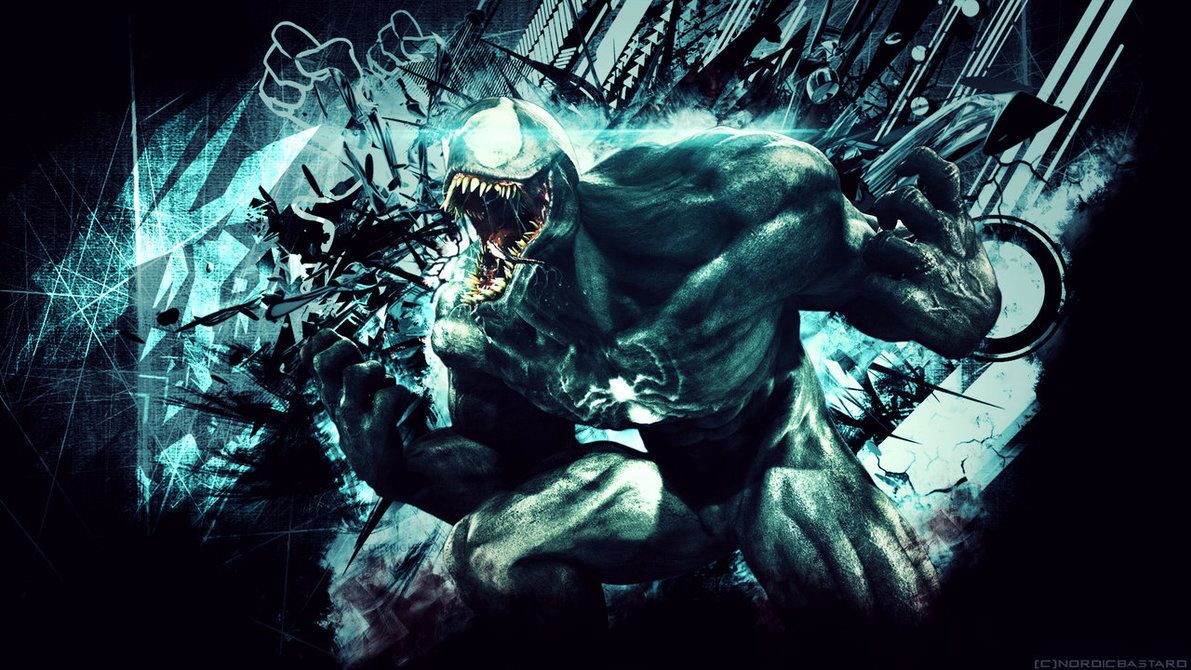 Marvel: Fondo de pantalla de Venom de 4K Marvel, Películas - Todo fondos