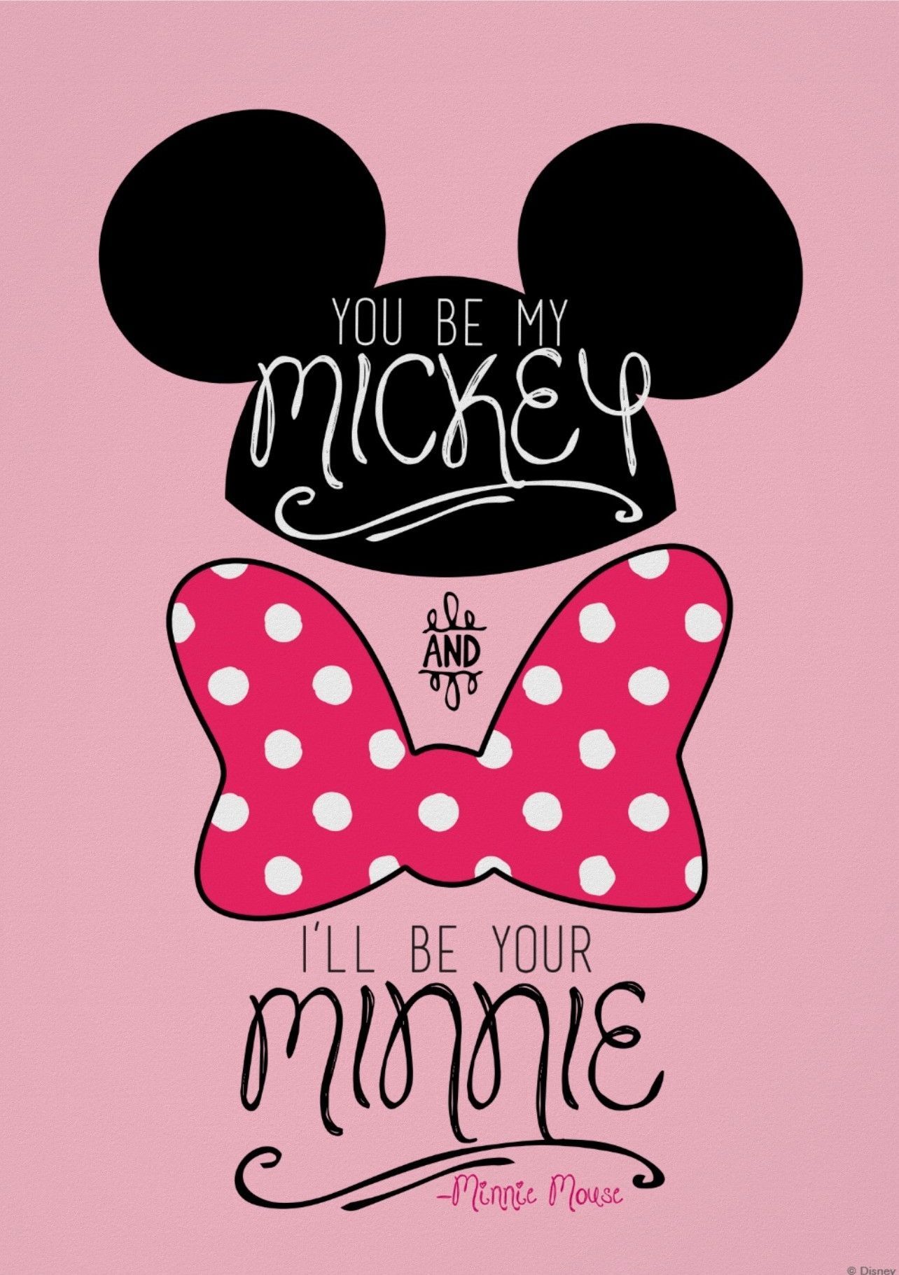Más de 35 fondos de pantalla de Minnie Mouse - Descarga. Imágen de Minnie  Mouse. de Minnie Mouse, Personajes - Todo fondos