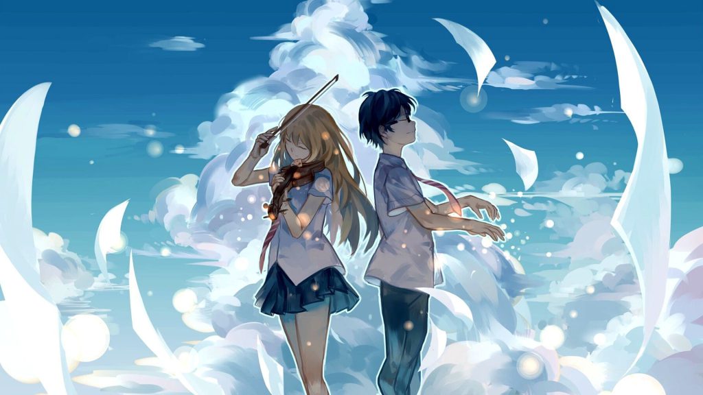 Mejor fondo de escritorio HD anime - Anime Wallpaper HD Picture Live de  Anime, Anime - Todo fondos