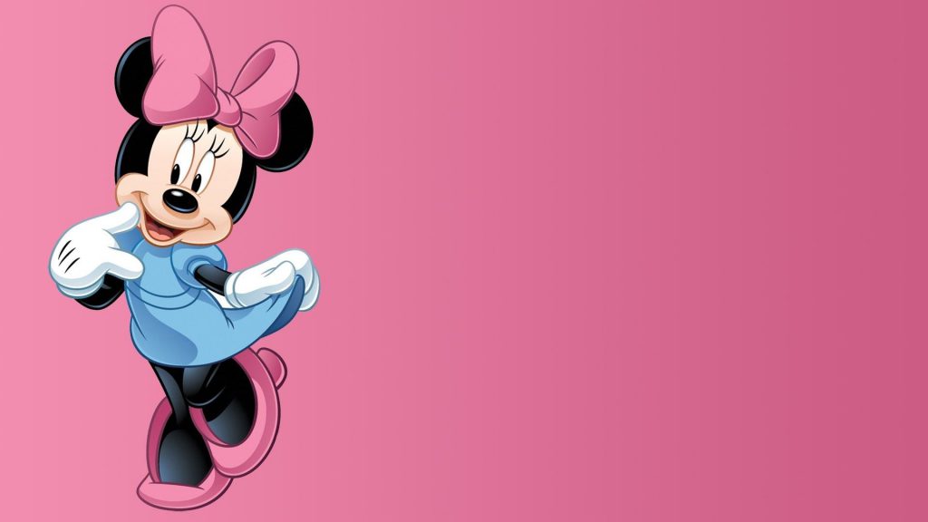 Minnie Mouse Fondos de pantalla HD. Imágen HD 1080p de Minnie Mouse. de  Minnie Mouse, Personajes - Todo fondos