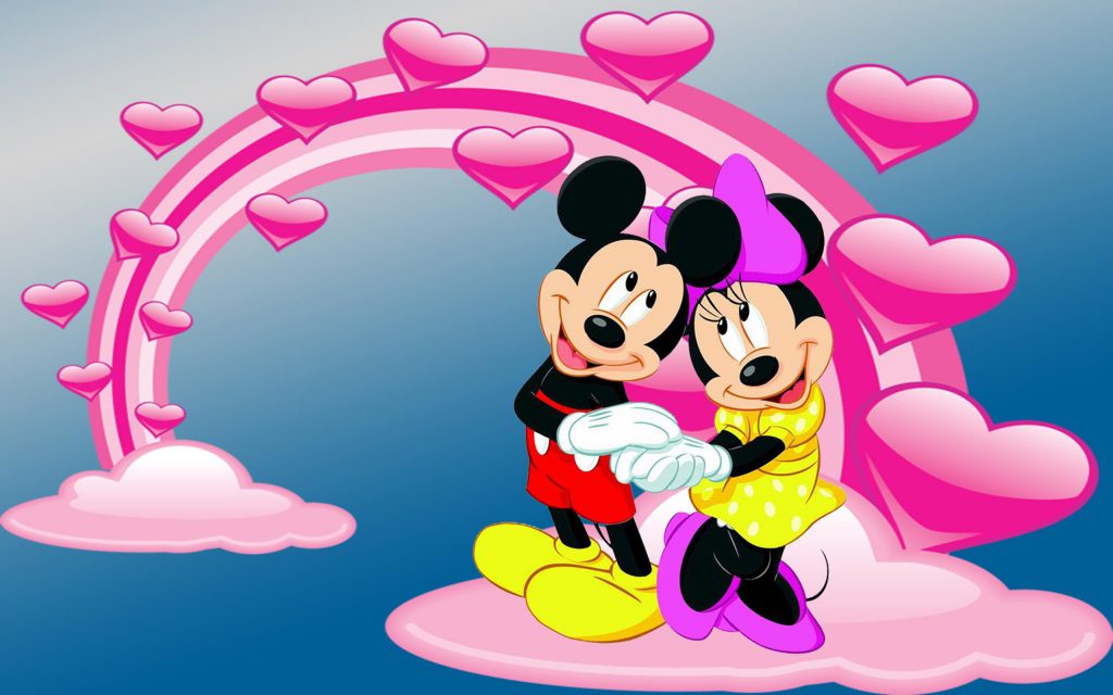 Minnie Mouse Wallpaper Hd Group (49+), Descarga gratis. Fondo de pantalla  de Minnie Mouse. de Minnie Mouse, Personajes - Todo fondos