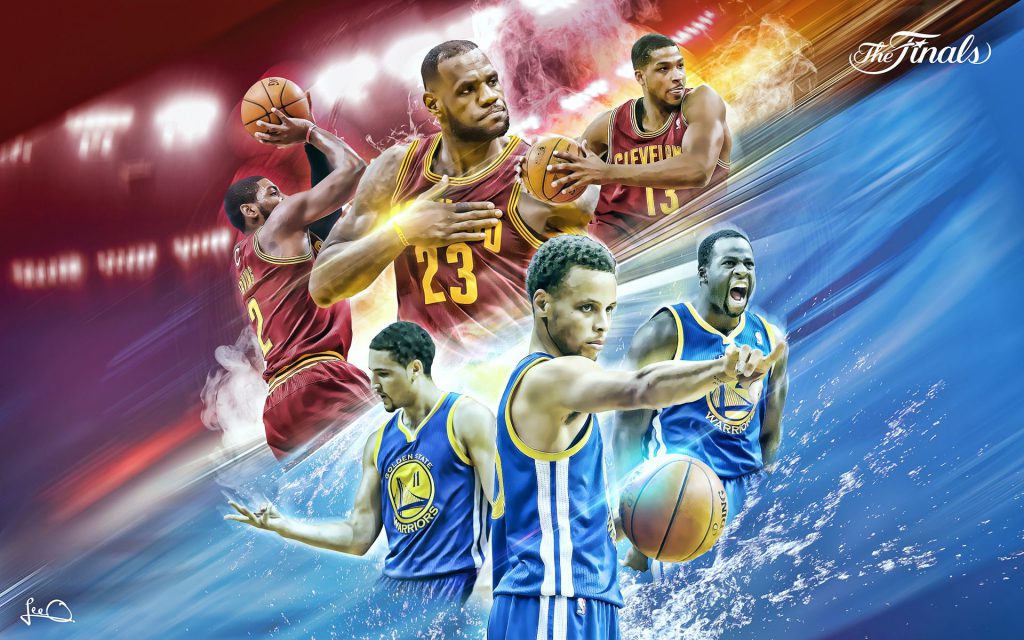 Nba Wallpaper HD para PC de Baloncesto, NBA - Todo fondos