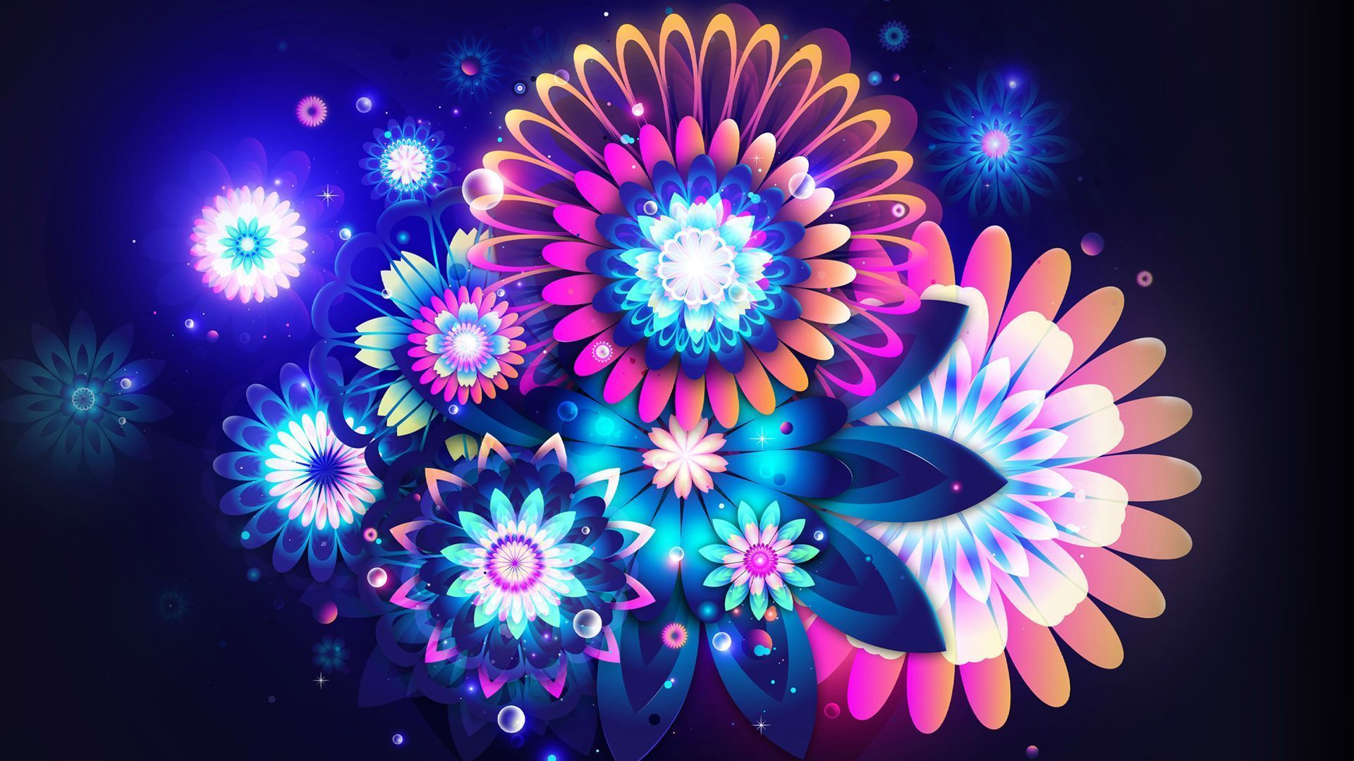 Papel pintado colorido Tumblr. Fondo de pantalla HD 1080p de colores. de  Colores, Coloridos - Todo fondos