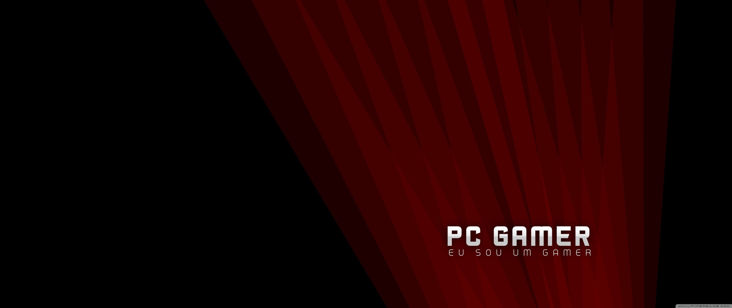 PC Gamer 4K HD Desktop Wallpaper para • Pantalla ancha y ultra ancha de  Juegos, PC Gamer - Todo fondos
