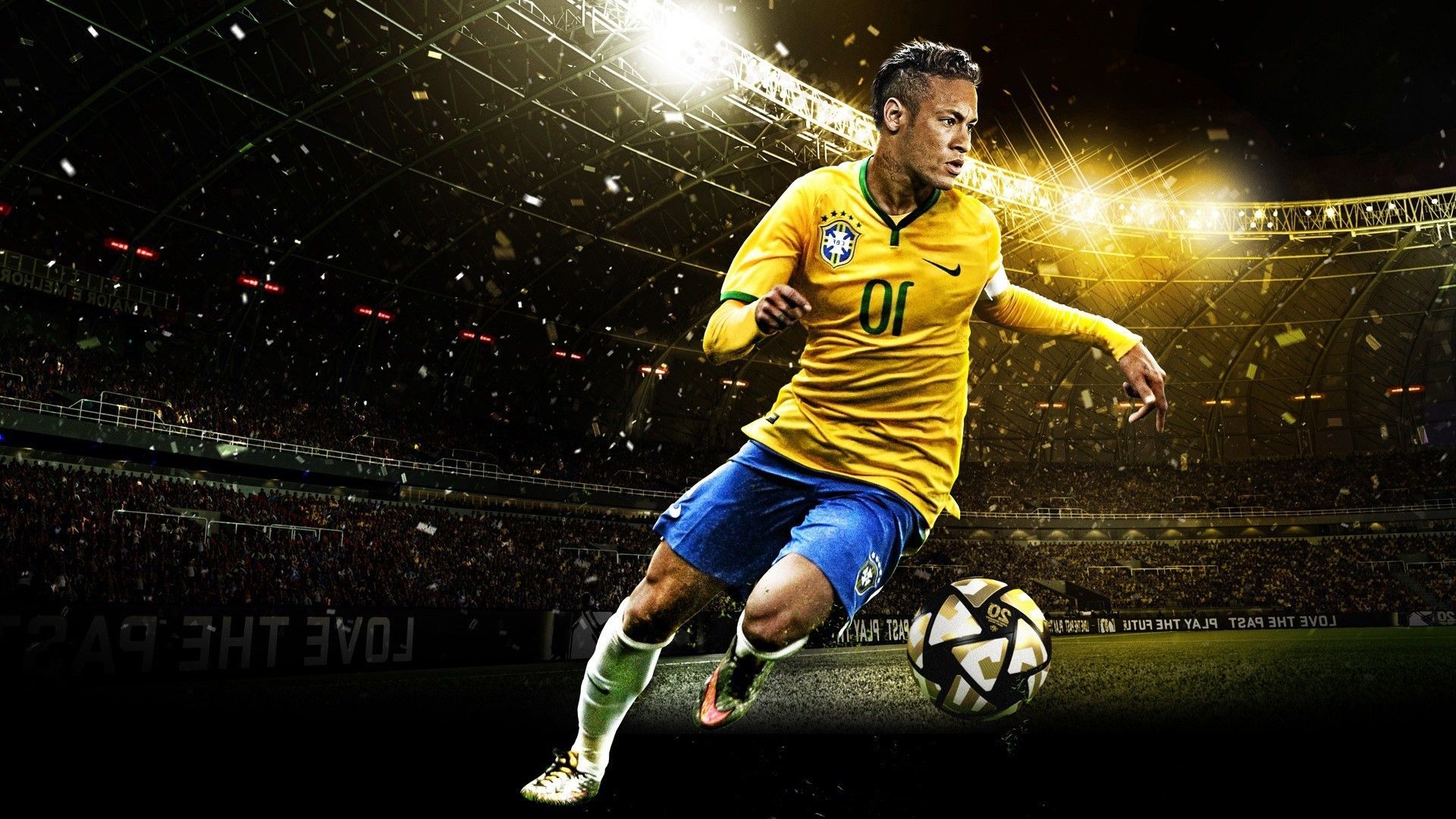 PSG Neymar Wallpaper Descargar Neymar JR Imagen HD de Fútbol, Neymar - Todo  fondos