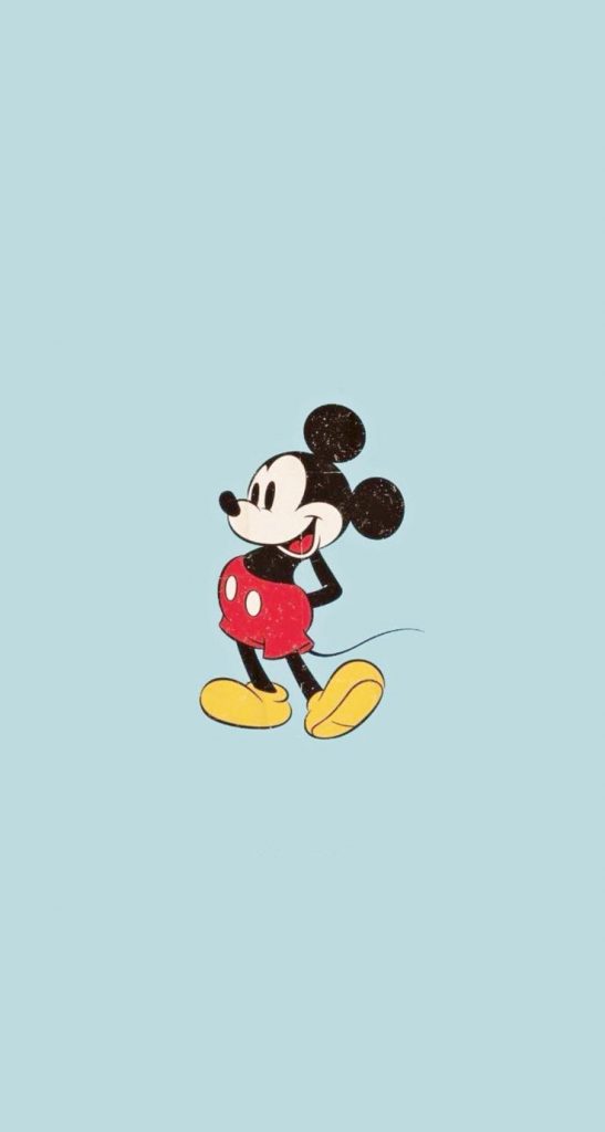 Fondo de pantalla Disney Mickey Mouse Móvil HD de Disney, Películas - Todo  fondos